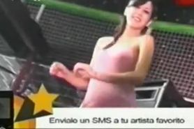 asking for it upskirt ass everywhere on a sex game show