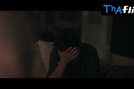 Eve Hewson Sexy Scene  in Paper Year