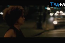 Halle Berry Breasts Scene  in Frankie AND Alice