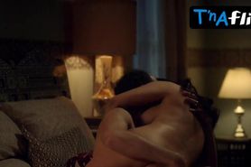 Dina Shihabi Butt Scene  in Tom Clancy'S Jack Ryan