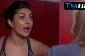 Priyanka Chopra Underwear Scene  in Quantico