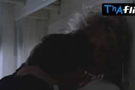 Glenn Close Breasts,  Butt Scene  in Fatal Attraction
