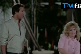 Beverly D'Angelo Breasts Scene  in Vacation
