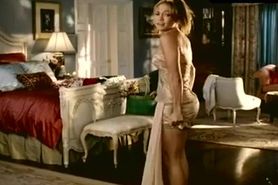 Jennifer Lopez Underwear Scene  in Monster-In-Law