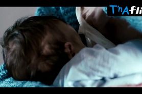 Eva Green Breasts Scene  in Womb