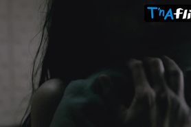 Eva Green Butt Scene  in Penny Dreadful