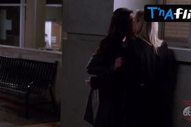 Marika Dominczyk Lesbian Scene  in Grey'S Anatomy