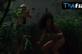 Shannon Tweed Bikini Scene  in Cannibal Women In The Avocado Jungle Of Death