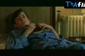 Carey Mulligan Sexy Scene  in When Did You Last See Your Father?