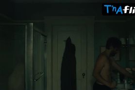 Jessica Chastain Butt,  Breasts Scene  in Scenes From A Marriage