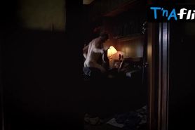 Anna Camp Breasts,  Underwear Scene  in True Blood