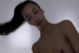 Fucked petite Filipina teen Lia Lin