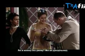 Maria Berseneva Sexy Scene  in I Vsyo Taki Ya Lyublyu