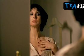 Custodia Gallego Sexy Scene  in Forget Everything Ive Told You