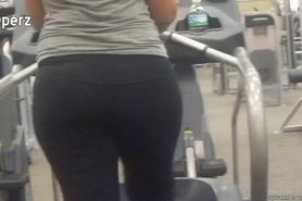 Pawg in The Gym ' Operz '