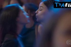 Gabriela Medvedovski Lesbian Scene  in Malhacao