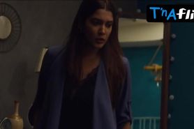 Nikhita Chopra Underwear Scene  in Hello Mini Season 2