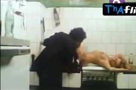 Ana M. Moreno Rufo Butt,  Breasts Scene  in El Hombre Del Pito Magico
