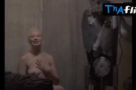Tatyana Vasileva Breasts Scene  in Uvidet Parizh I Umeret