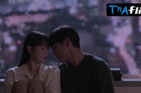 Lee Sung-Kyung Sexy Scene  in Call It Love