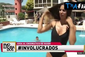 Cinthia Fernandez Butt,  Breasts Scene  in Involucrados