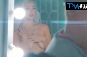 Anastasiya Ivleeva Underwear Scene  in Maxim Magazine Russia