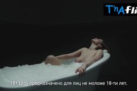Sofia Sinitsyna Butt,  Breasts Scene  in Asmodeus