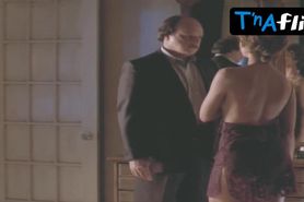 Sharon Lawrence Breasts Scene  in Nypd Blue