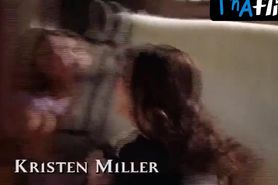 Kristen Miller Underwear Scene  in Charmed