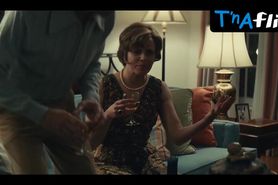 Elizabeth Banks Sexy Scene  in Mrs. America
