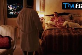 Catherine Zeta-Jones Sexy Scene  in Intolerable Cruelty
