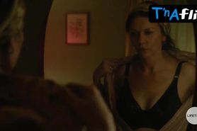 Catherine Zeta-Jones Lesbian,  Butt Scene  in Cocaine Godmother