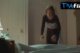 Amelia Curtis Underwear Scene  in Kevin And Perry Go Large