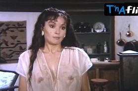 Susana Traverso Butt,  Breasts Scene  in Mirame La Palomita