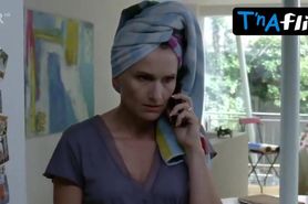 Tatjana Alexander Butt Scene  in Tatort
