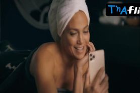 Jennifer Lopez Sexy Scene  in Marry Me