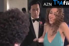 Jennifer Love Hewitt Sexy Scene  in The Tuxedo