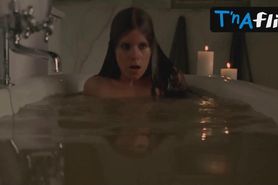 Kate Mara Sexy Scene  in American Horror Story