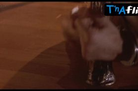 Madonna Butt,  Breasts Scene  in Body Of Evidence