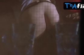 Angela Ferlaino Butt Scene  in Fallo