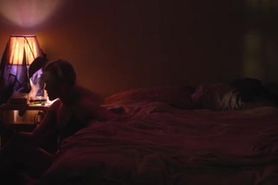 Evan Rachel Wood Nude, Julia Sarah Stone Sexy - Allure (2018)