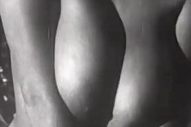 Watch how porn films were made in the 60s of the last century