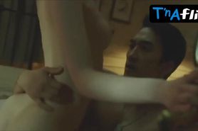 Ji-Yeon Lim Breasts,  Butt Scene  in Obsessed