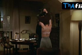 Juliette Binoche Underwear Scene  in The Unbearable Lightness Of Being