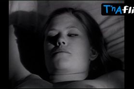 Kate Peckham Breasts Scene  in Lost On The Bohemian Road