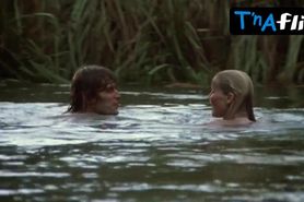 Bo Derek Breasts Scene  in Tarzan, The Ape Man