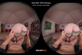 Jia Lissa VR New