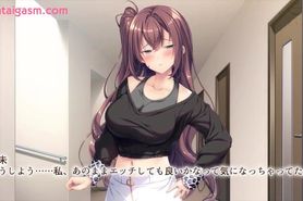 Hentai - A Bad Relationship With My Girlfriends Older Sis 1 Raw