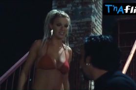 Nichole Hiltz Bikini Scene  in Trailer Park Boys: The Movie