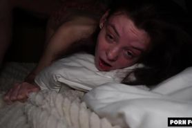 Pure Kitty The Craziest Hard Sex She Has Ever Experienced